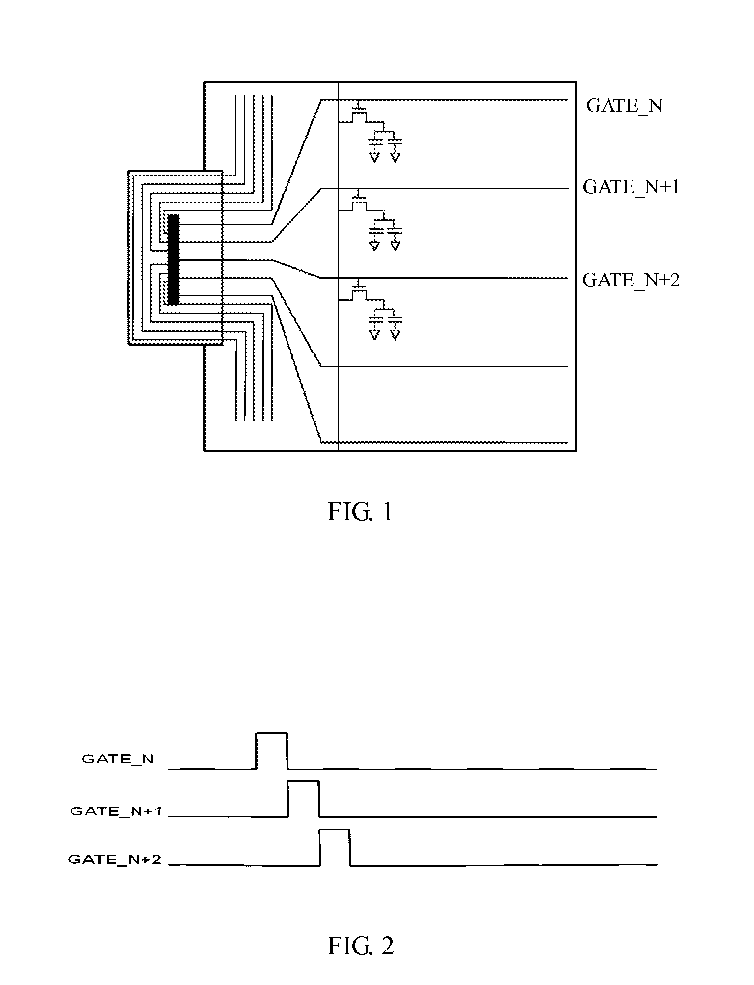 Liquid crystal display device and driving method thereof