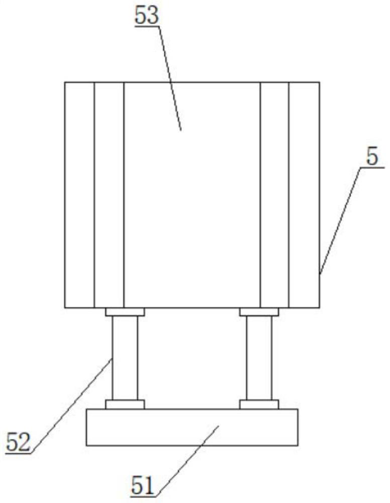 Energy-saving and environment-friendly wire bending machine