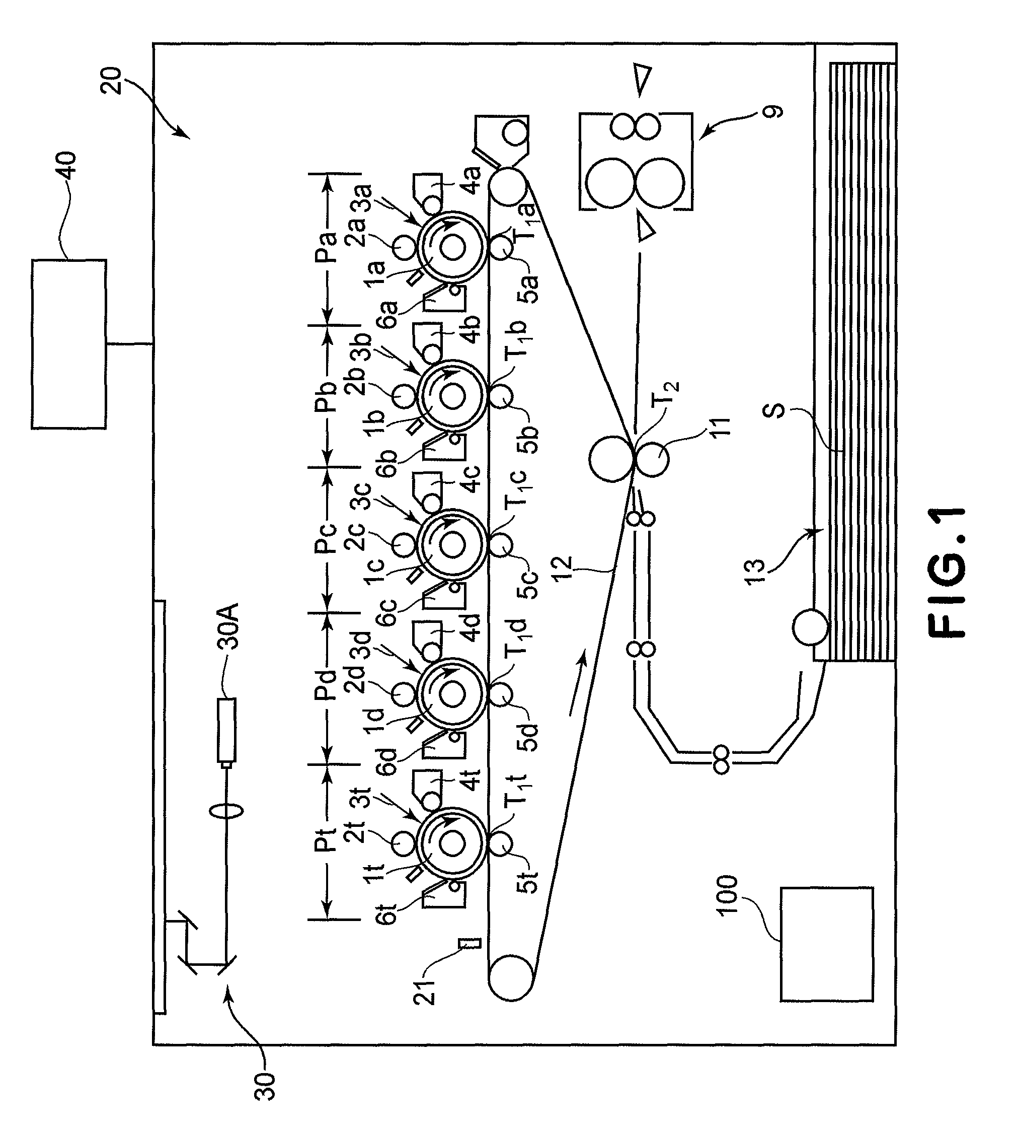 Image forming apparatus