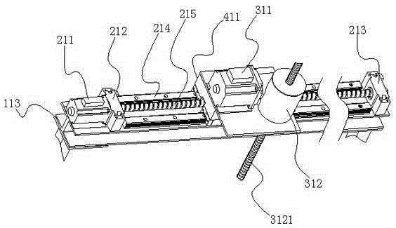 Sound intensity full-automatic measurement bracket and measurement method thereof