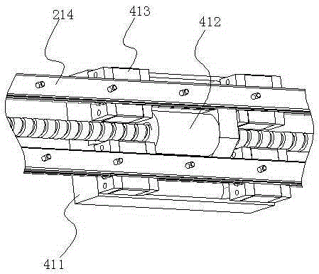 Sound intensity full-automatic measurement bracket and measurement method thereof