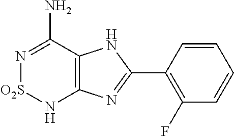 New family of antichagasics derived from imidazo[4,5-c][1,2,6]thiadiazine 2,2-dioxide