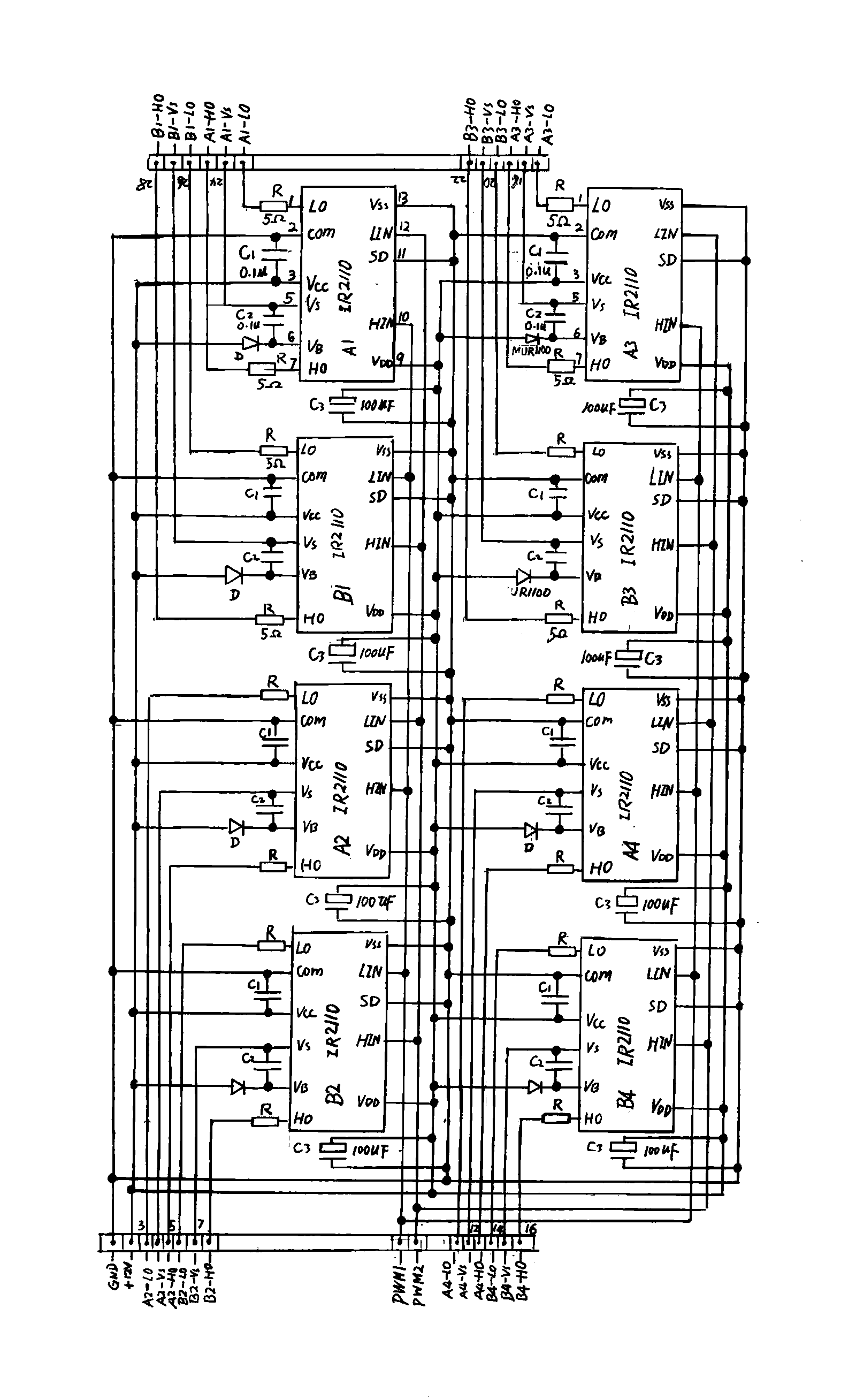 Universal variable-frequency electromagnetic descaler and descaling method thereof