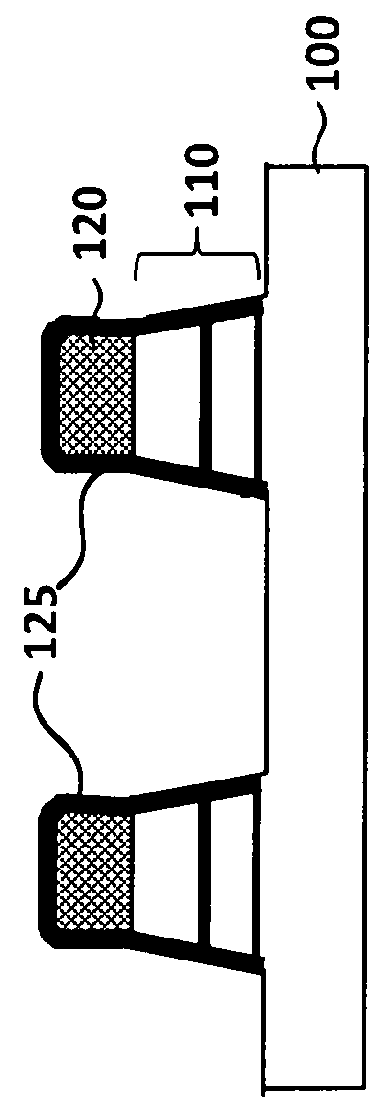 Method of patterning MTJ cell without sidewall damage