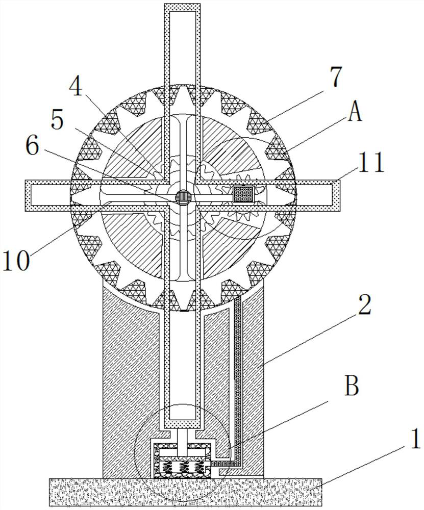 Textile mill sewing machine capable of automatically adding lubricant