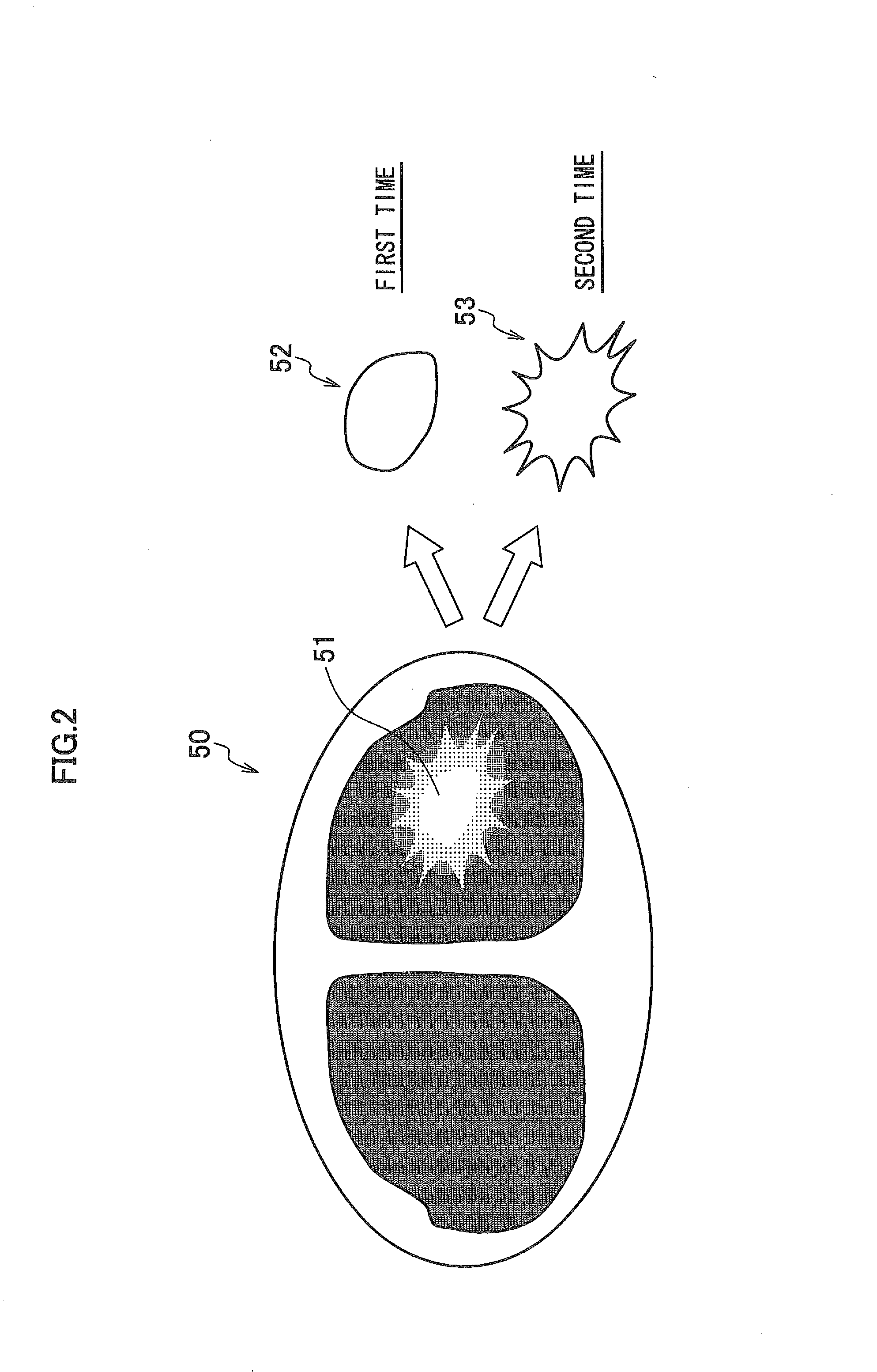 Case search device and method