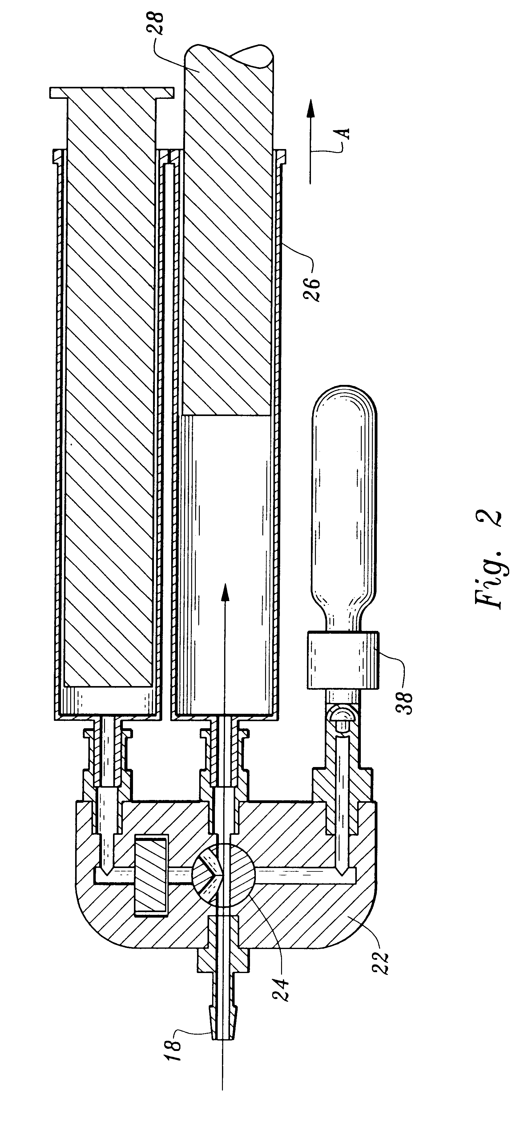 Apparatus and method of preparation of stable, long term thrombin from plasma and thrombin formed thereby