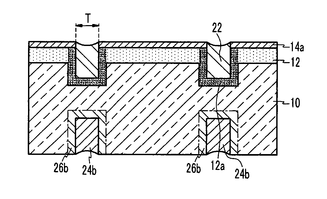 Method of manufacturing solar cells with buried contacts with a laser