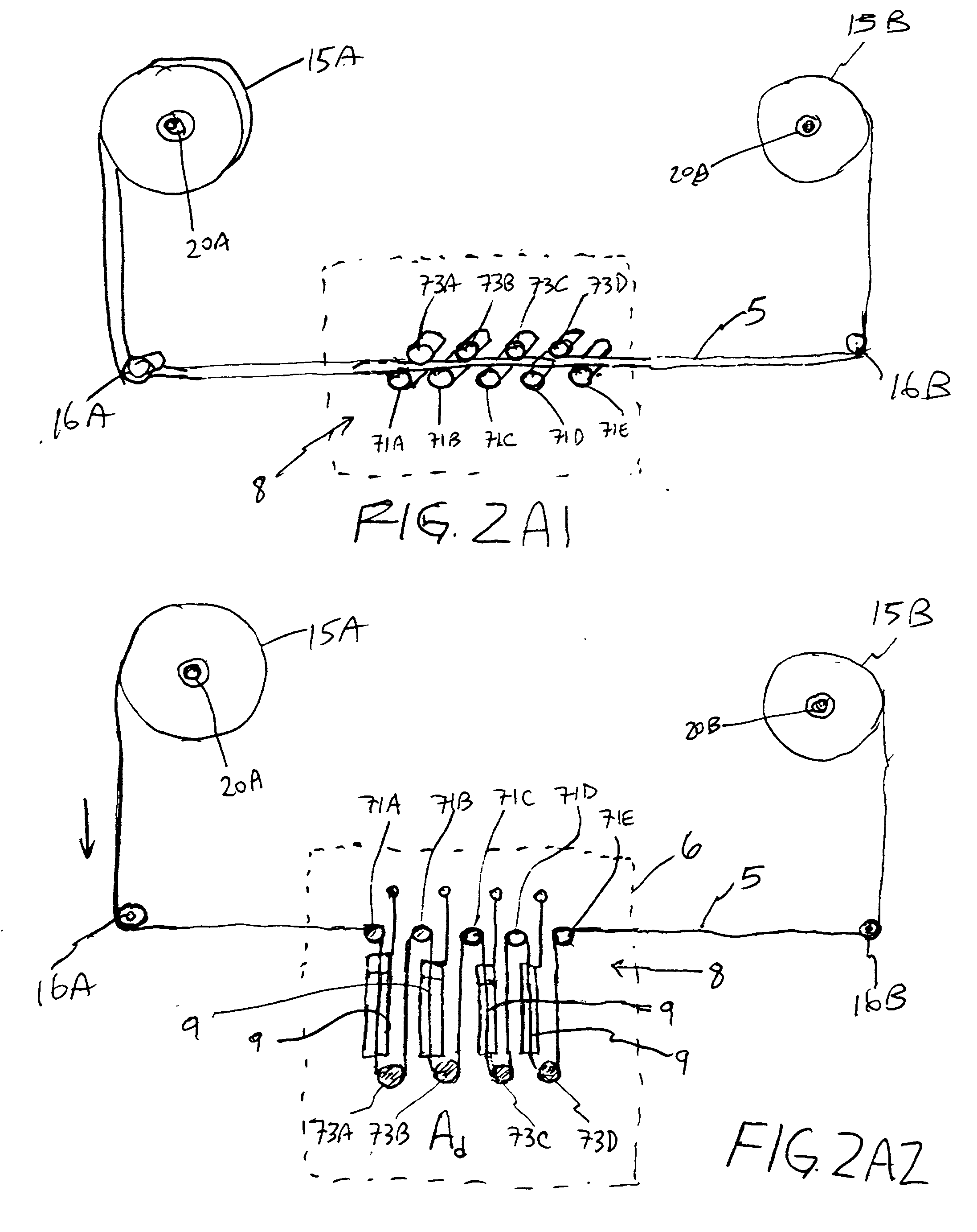 Metal-air fuel cell battery systems having a metal-fuel card storage cassette, insertable within a port in a system housing, containing a supply of substantially planar discrete metal-fuel cards, and fuel card transport mechanisms therein