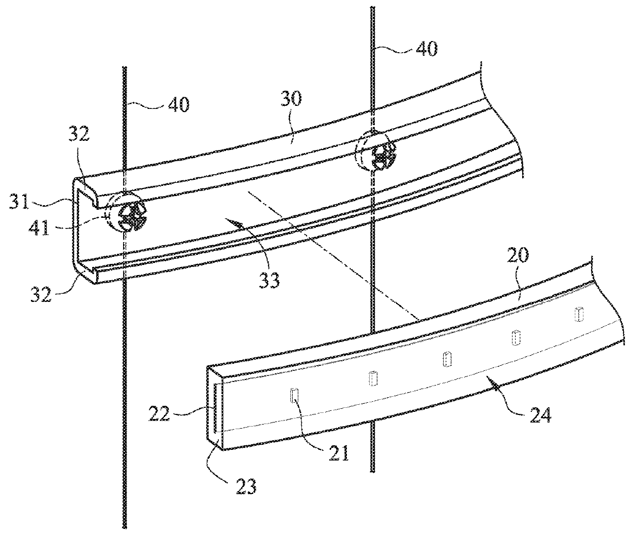 Variable hanging lighting