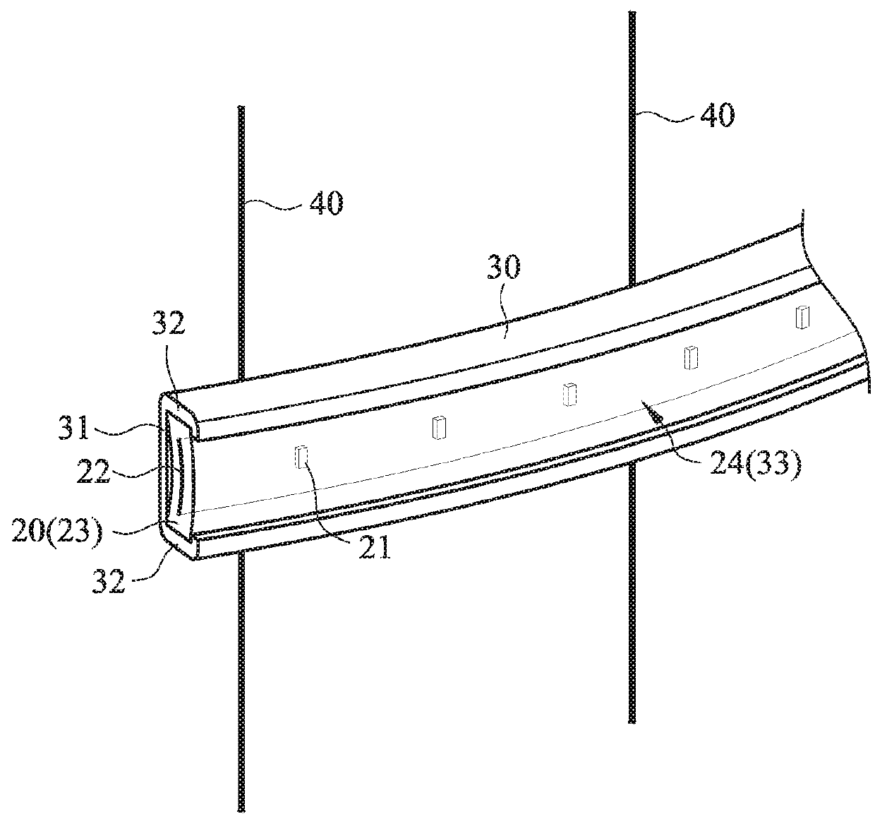 Variable hanging lighting