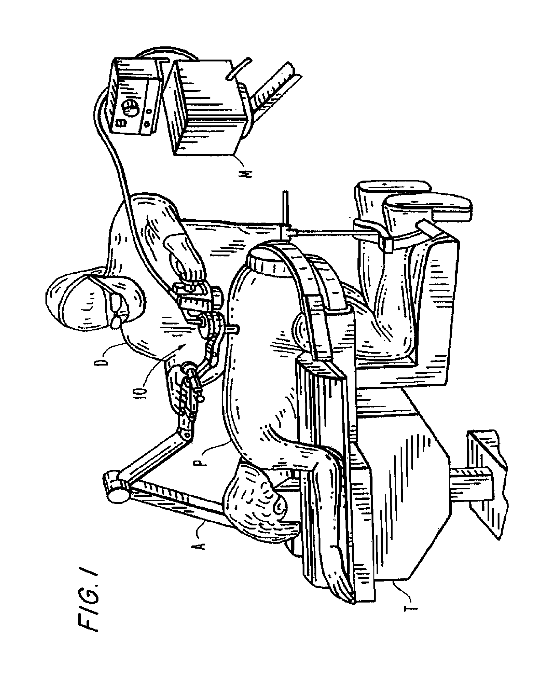 Methods and apparatuses for stabilizing the spine through an access device