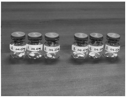 Separation of disodium isomers of gadoxetate and its application as contrast agent in mr imaging