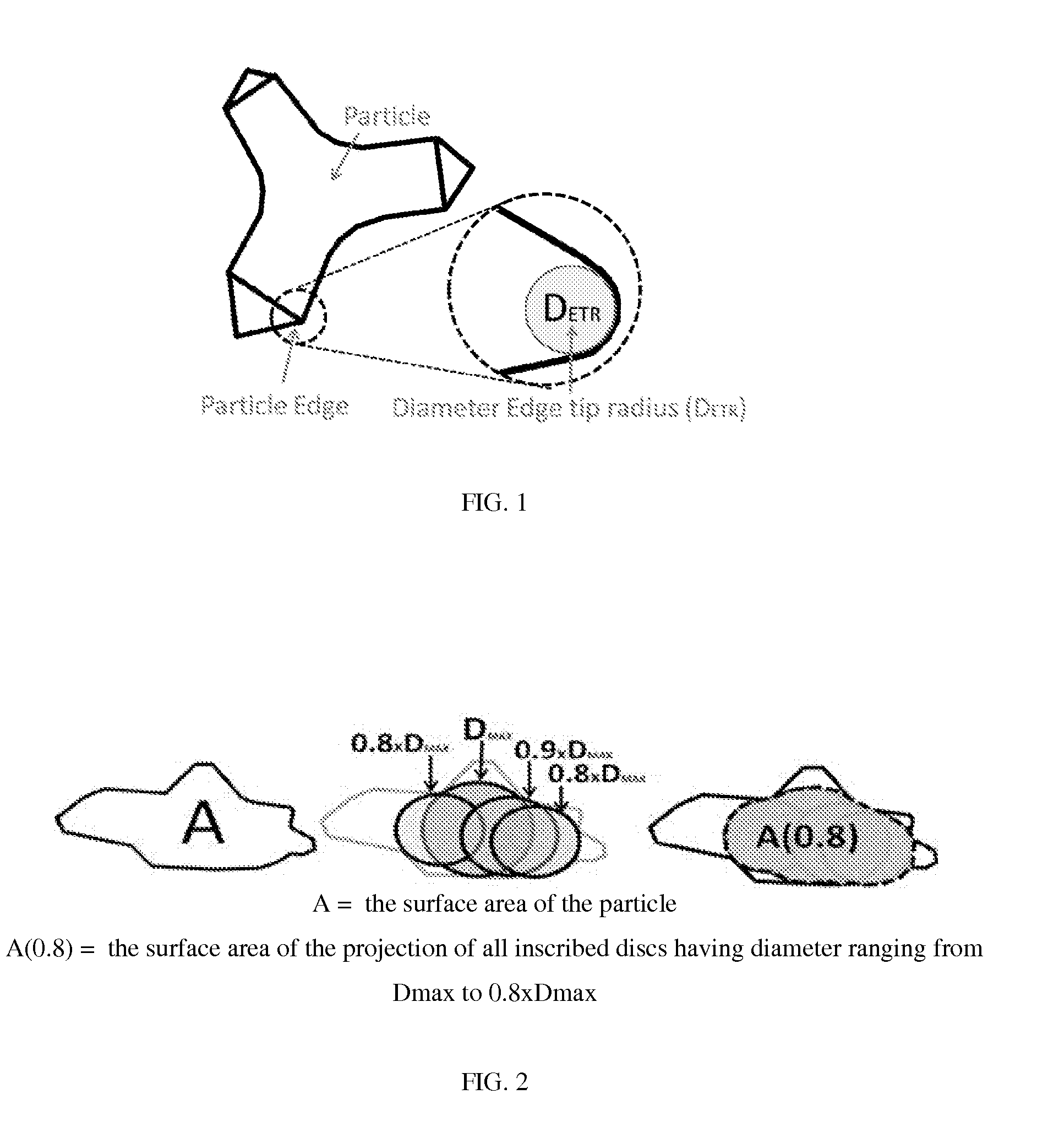 Liquid cleaning and/or cleansing composition