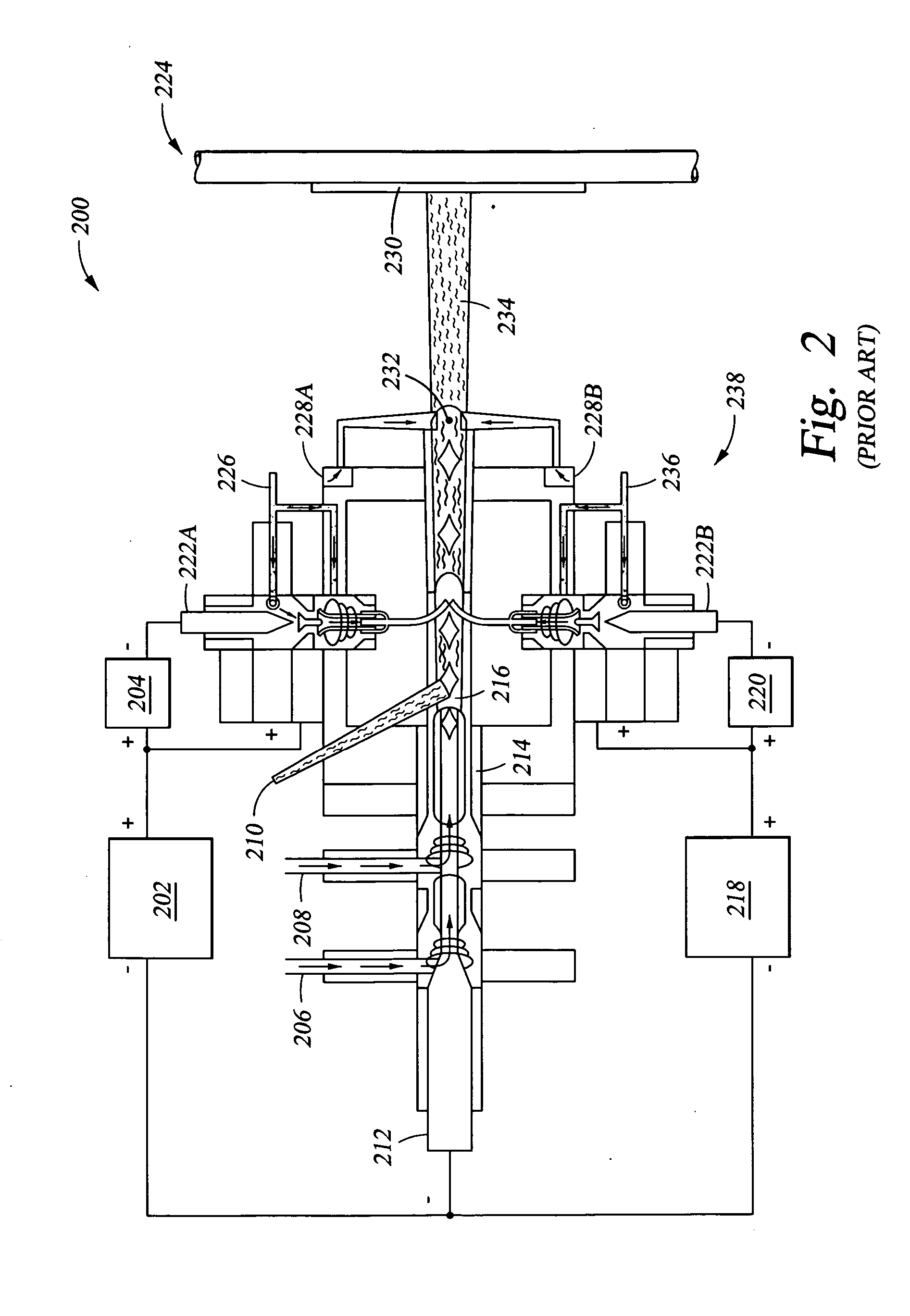 Clean, dense yttrium oxide coating protecting semiconductor processing apparatus