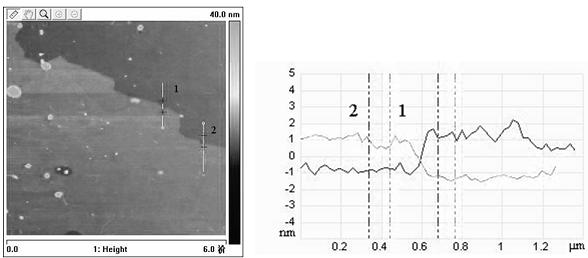 Hydrothermal method for preparing graphene