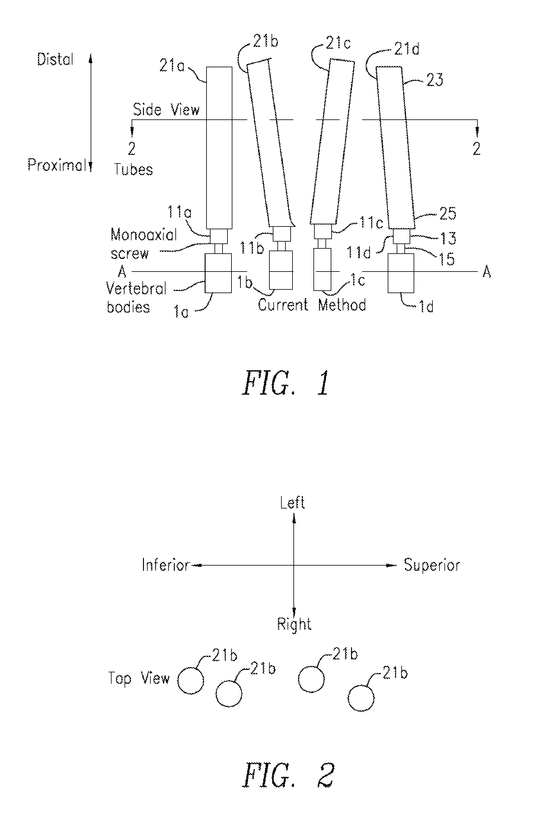 Apparatus and method for direct vertebral rotation