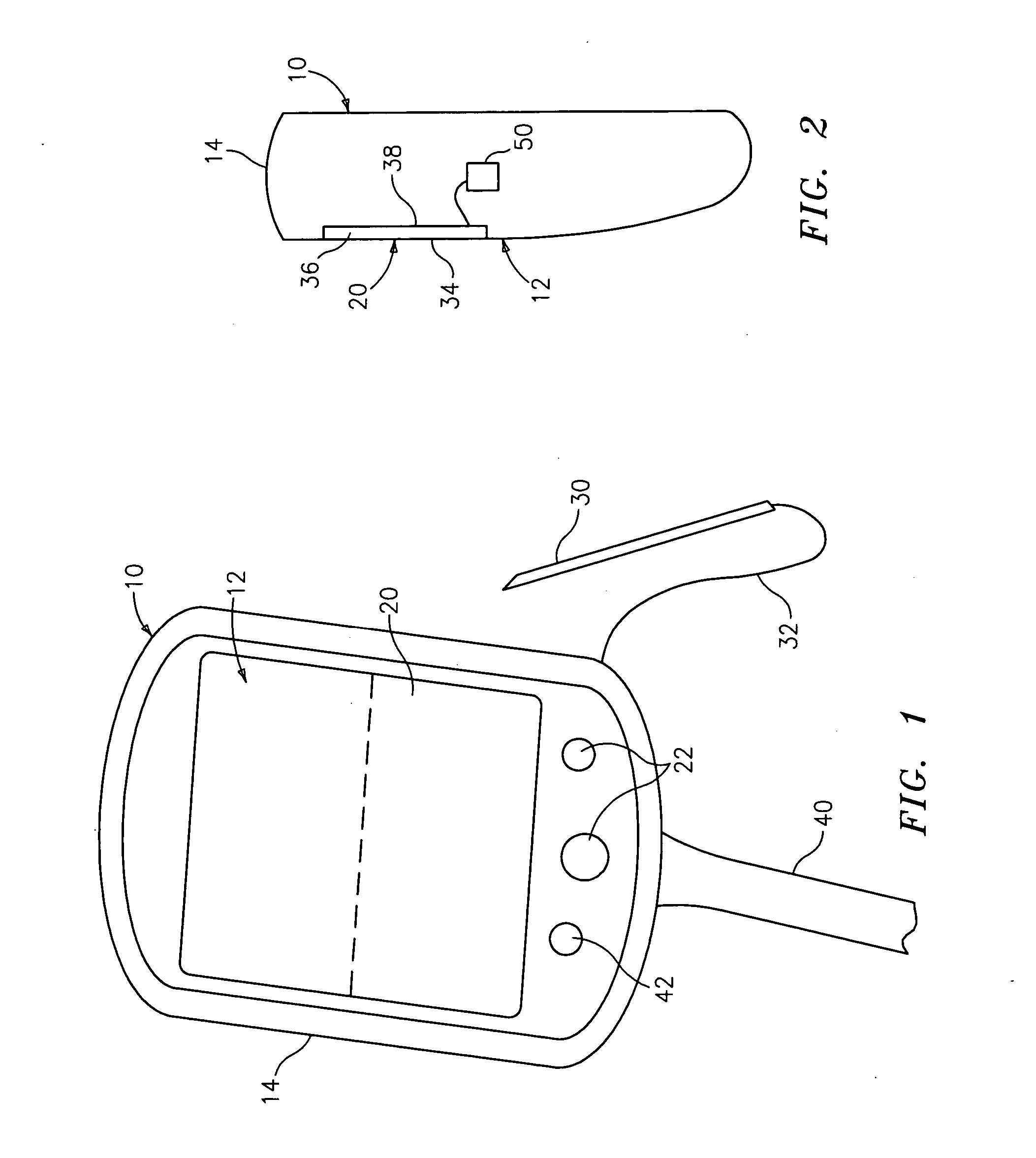 Apparatus and method for capturing site data while scuba diving