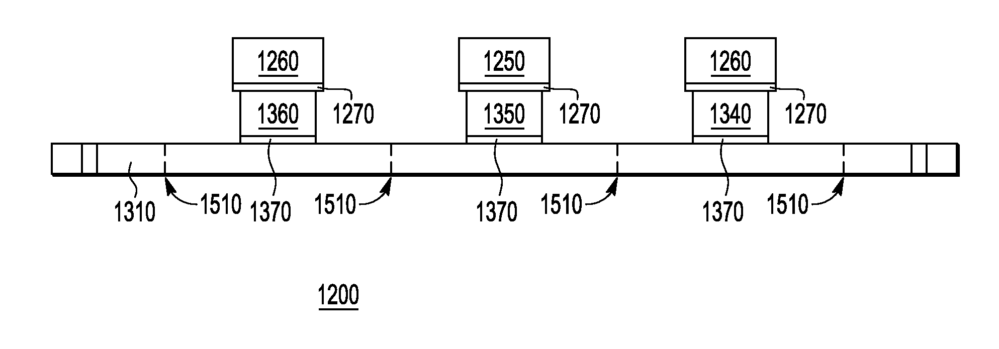 Method and system for wafer and strip level batch die attach assembly