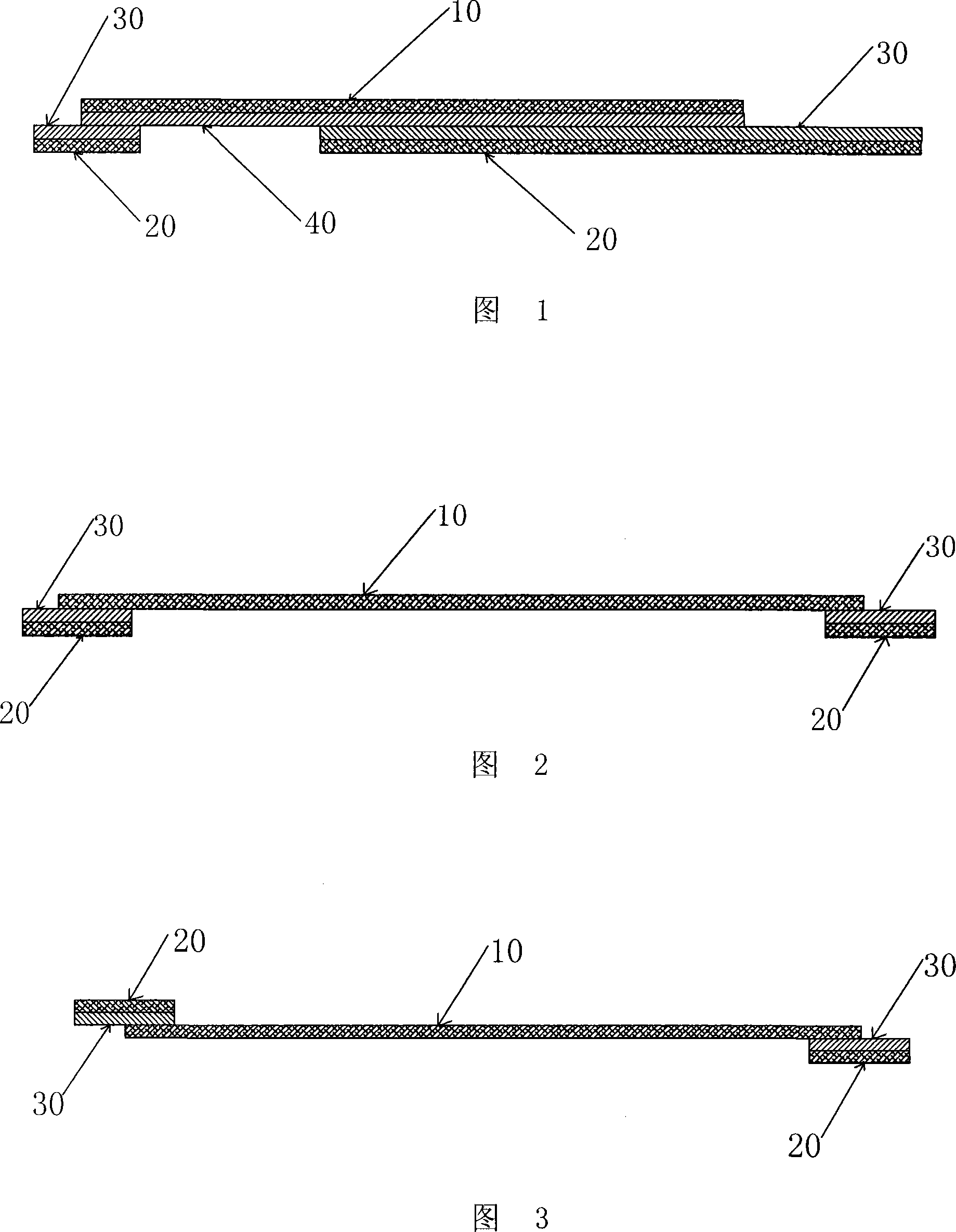 Long sleeves adhesive tape and vehicle-carrying wire harness using the same