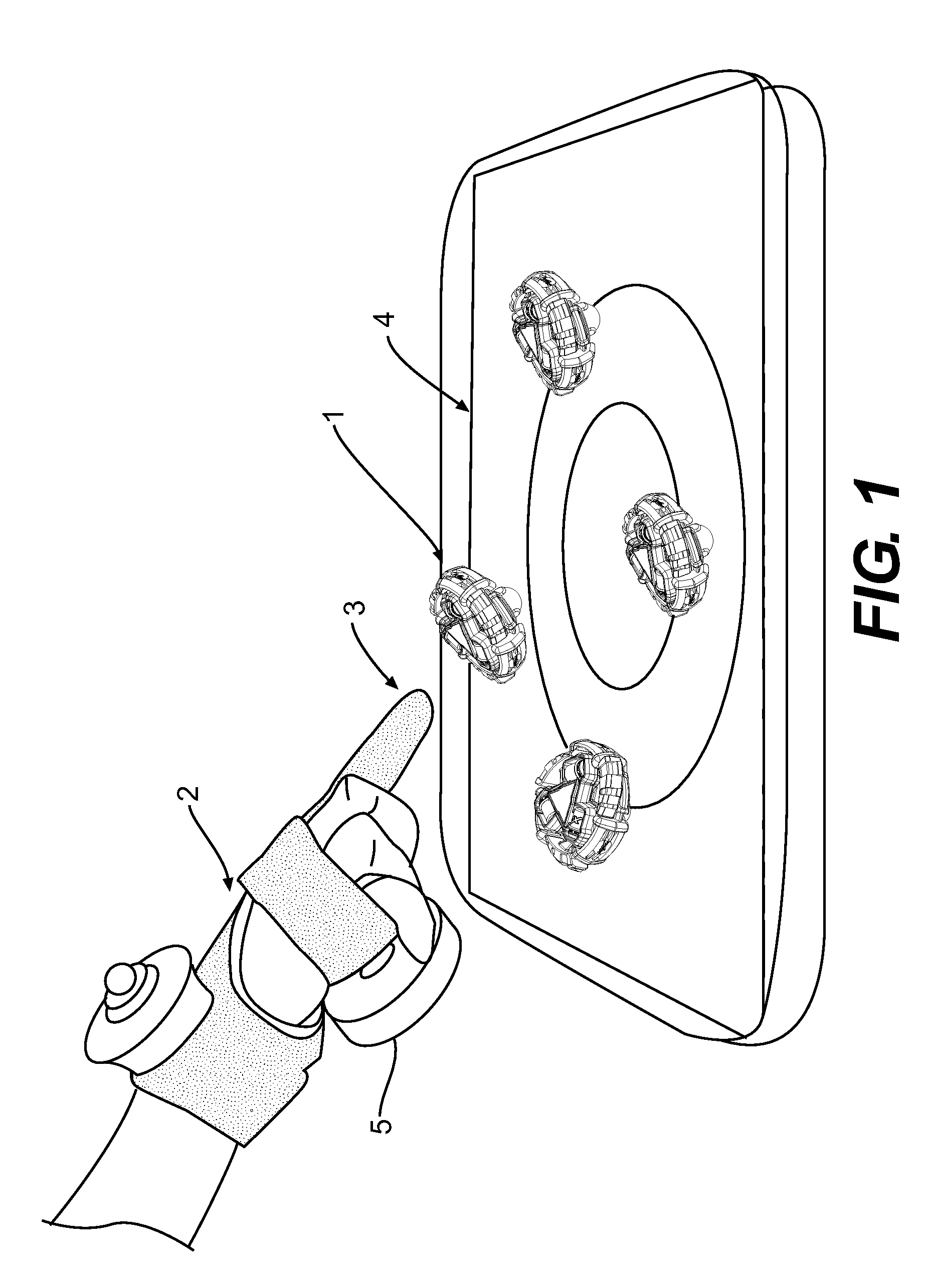 Magnetic Top System And Method