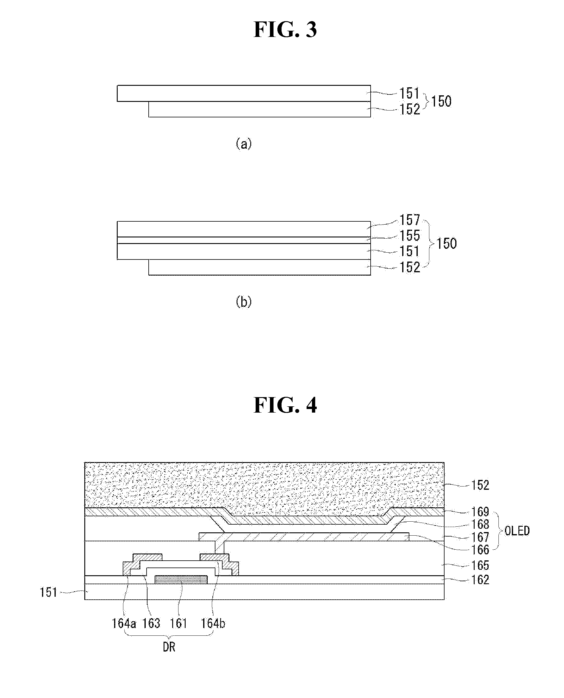 Substrate attachment device of display device and method for manufacturing display device using the same