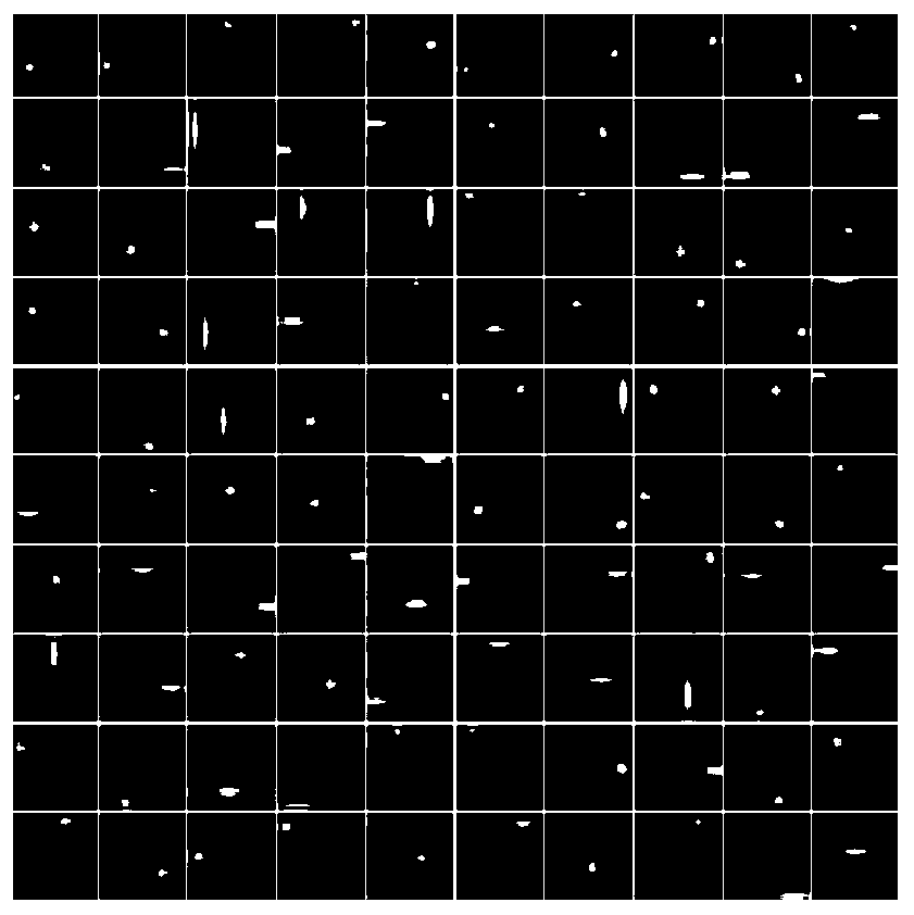 Behavior Recognition Method Based on Independent Subspace Network