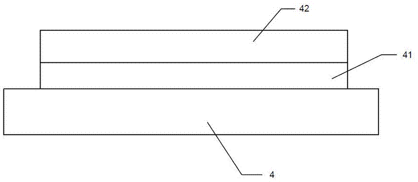 Pressure resisting type corrugated paper box