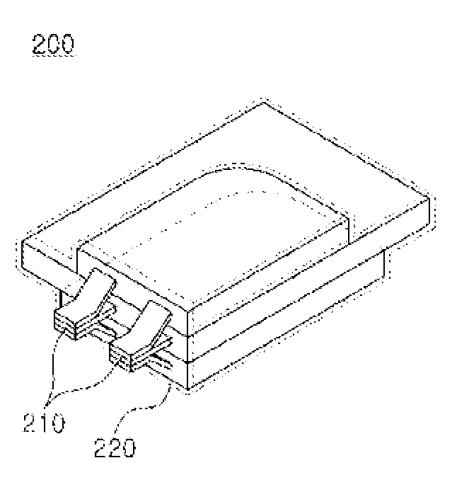 Electrode assembly, battery and device including the same