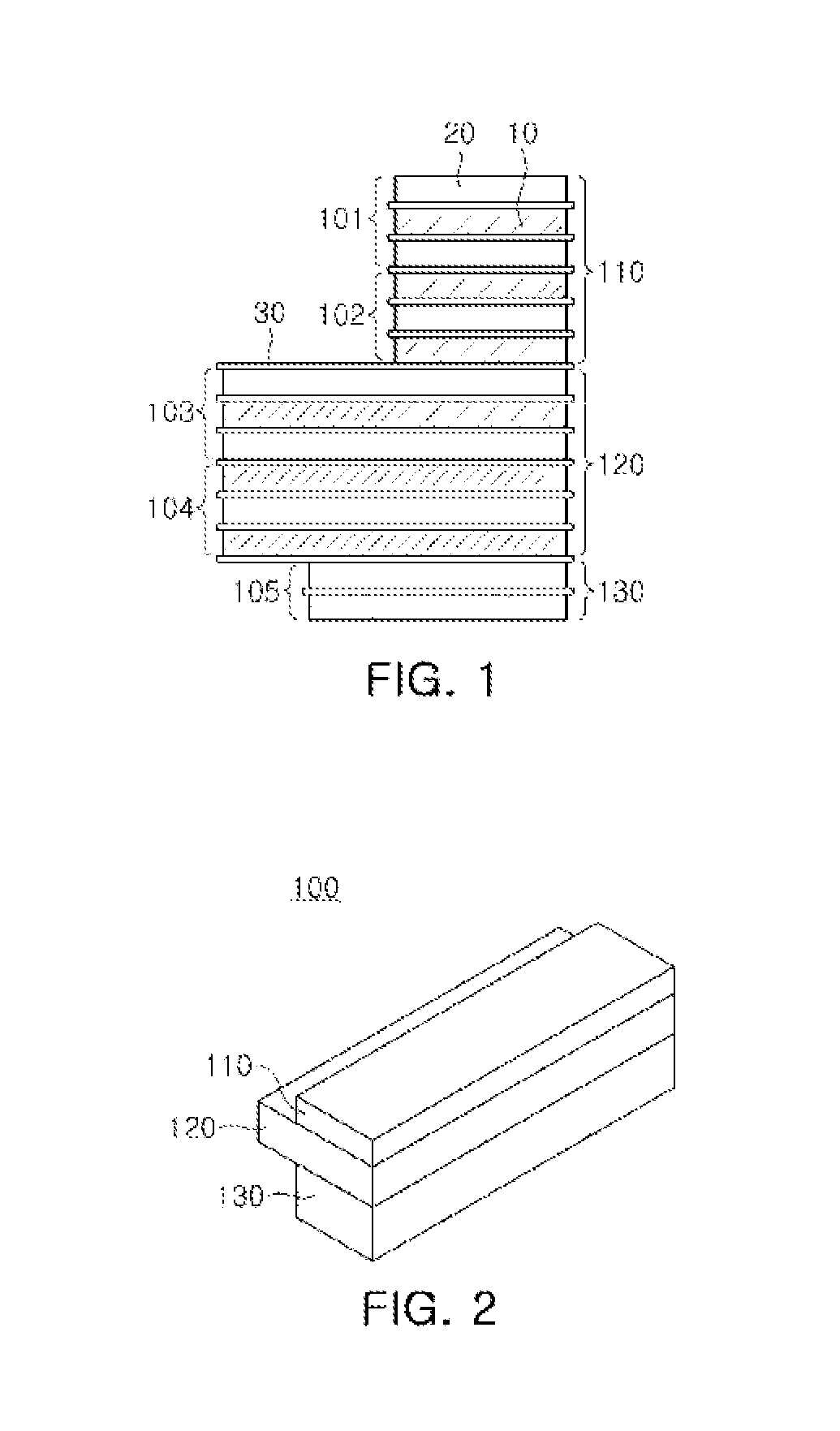 Electrode assembly, battery and device including the same
