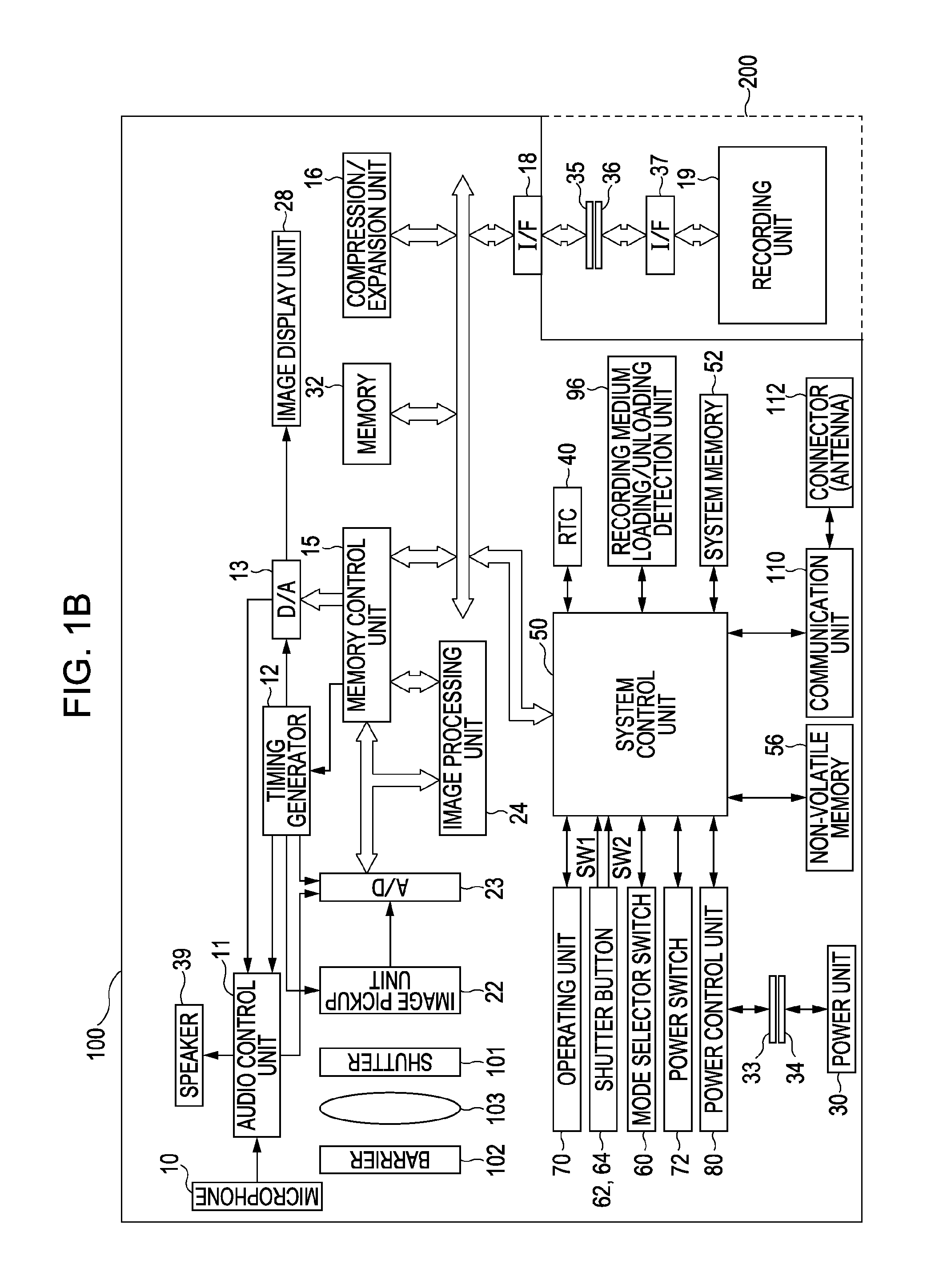 Image display control apparatus and method