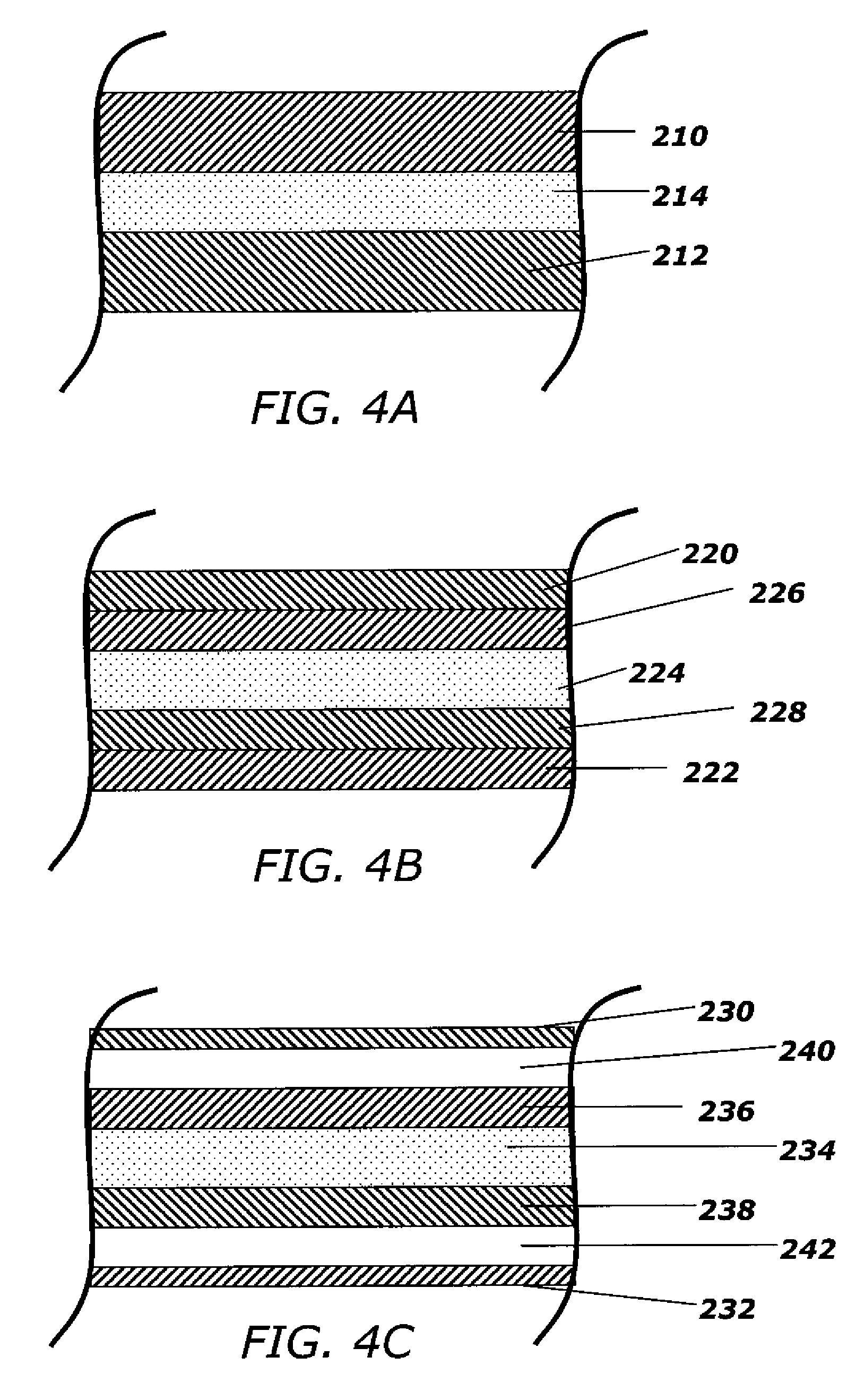 Multilayer container for enhanced gas barrier properties