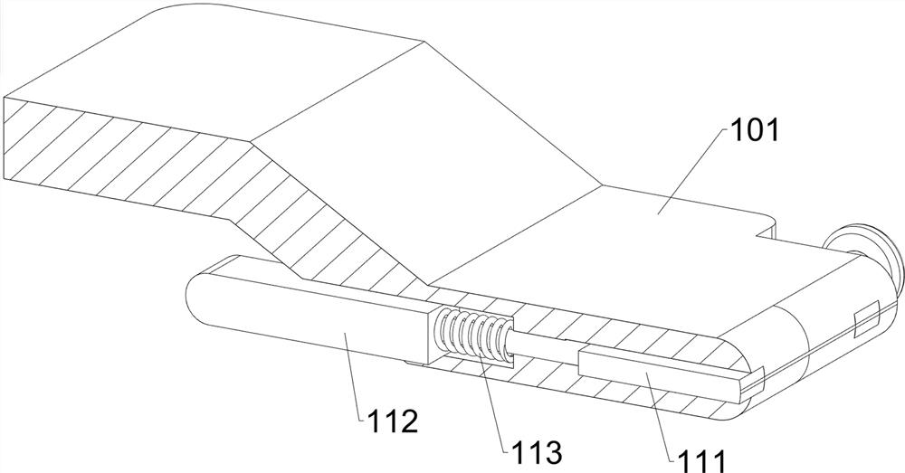 Lifting device with cargo shaking preventing function for cargo transportation