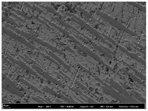 A method for in-situ generation of fiber-reinforced superalloy composites