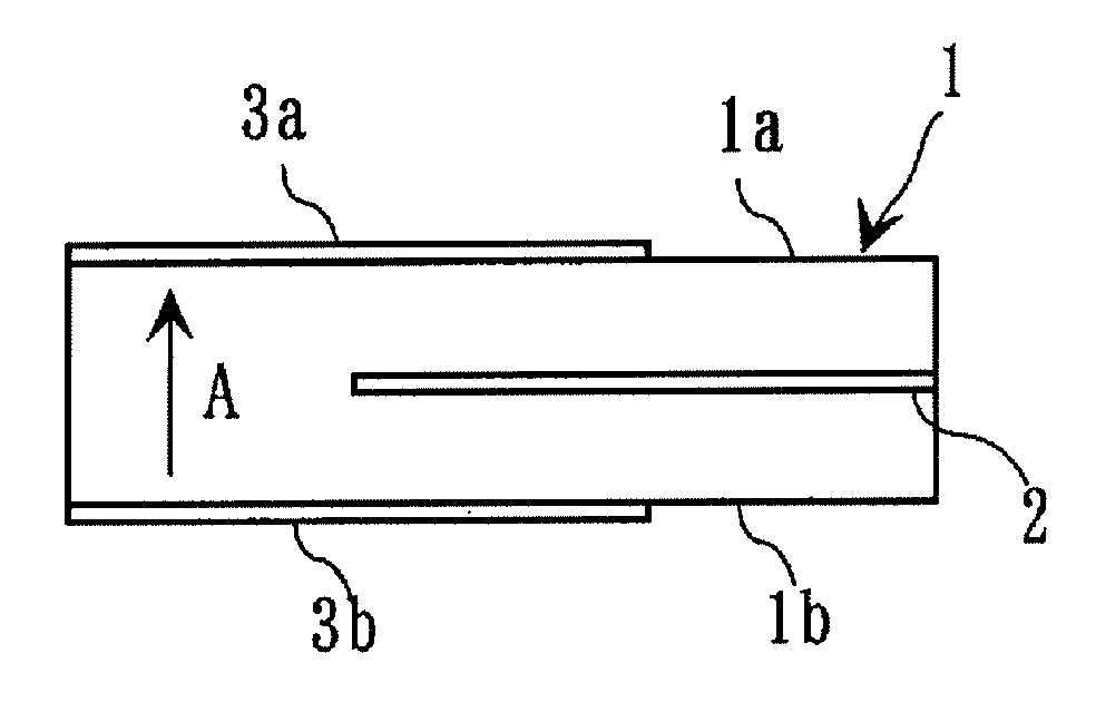 Piezoelectric ceramic composition and piezoelectric part