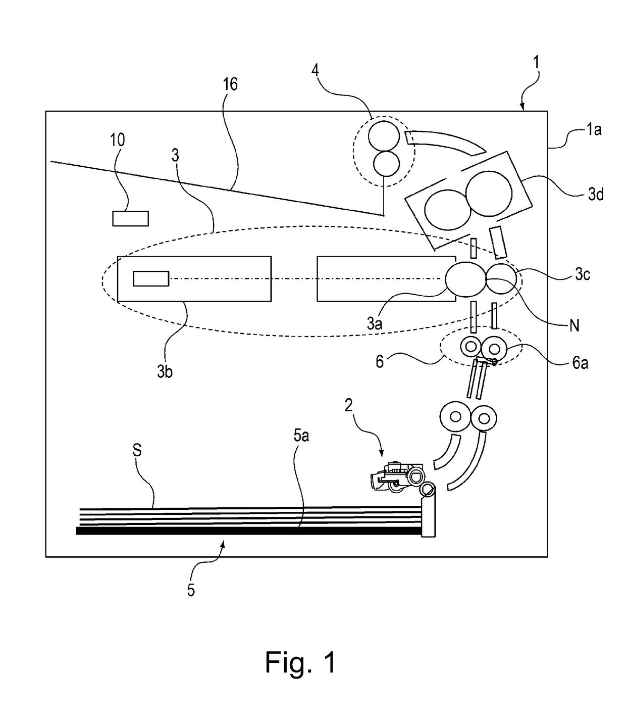 Sheet feeding apparatus and image forming apparatus