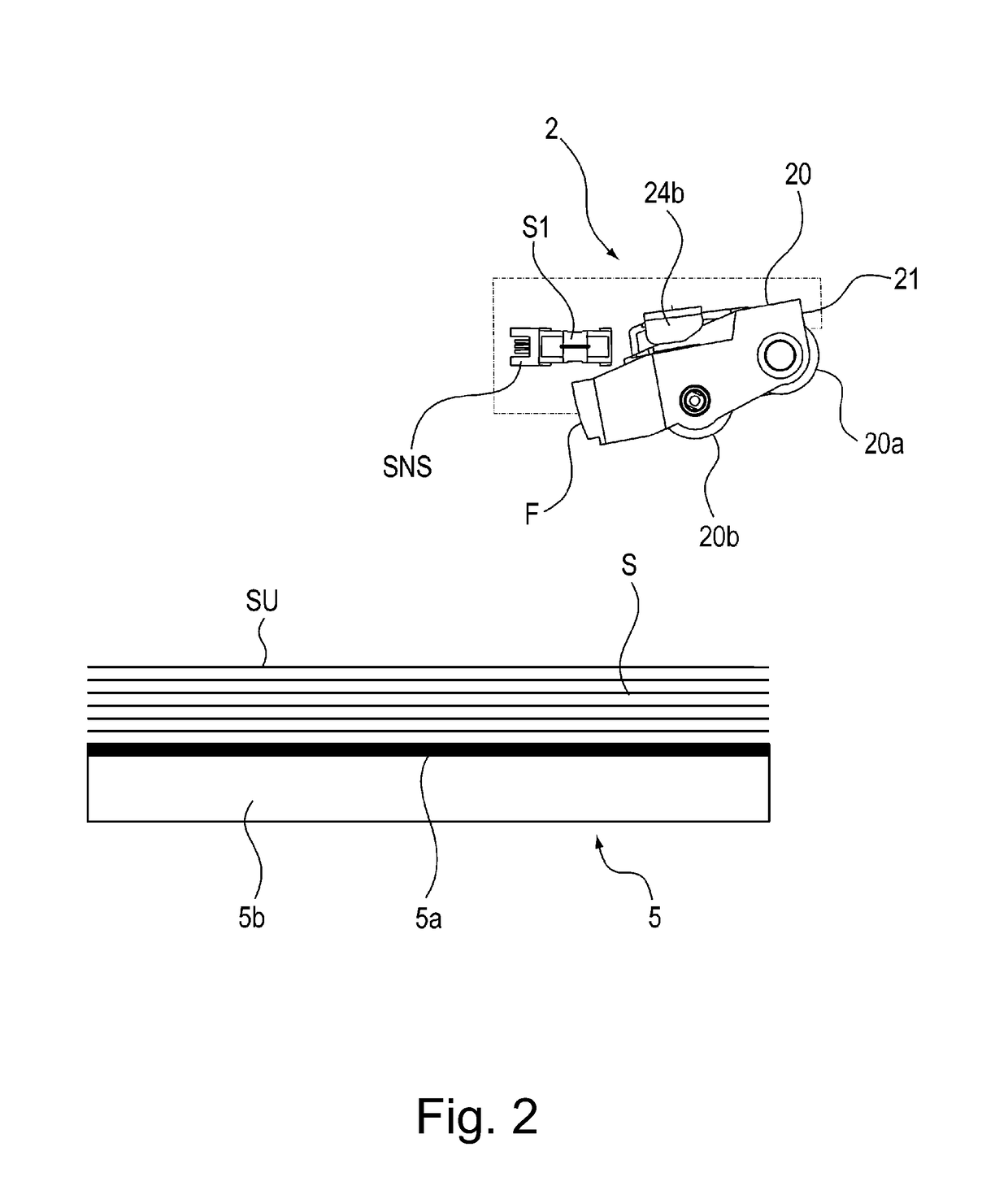 Sheet feeding apparatus and image forming apparatus