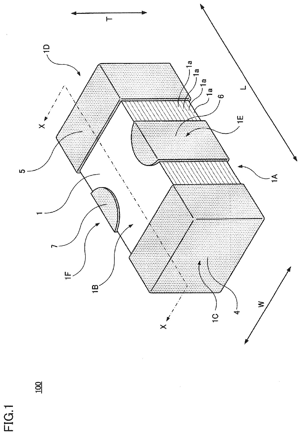 Multilayer ceramic capacitor and method for manufacturing multilayer ceramic capacitor