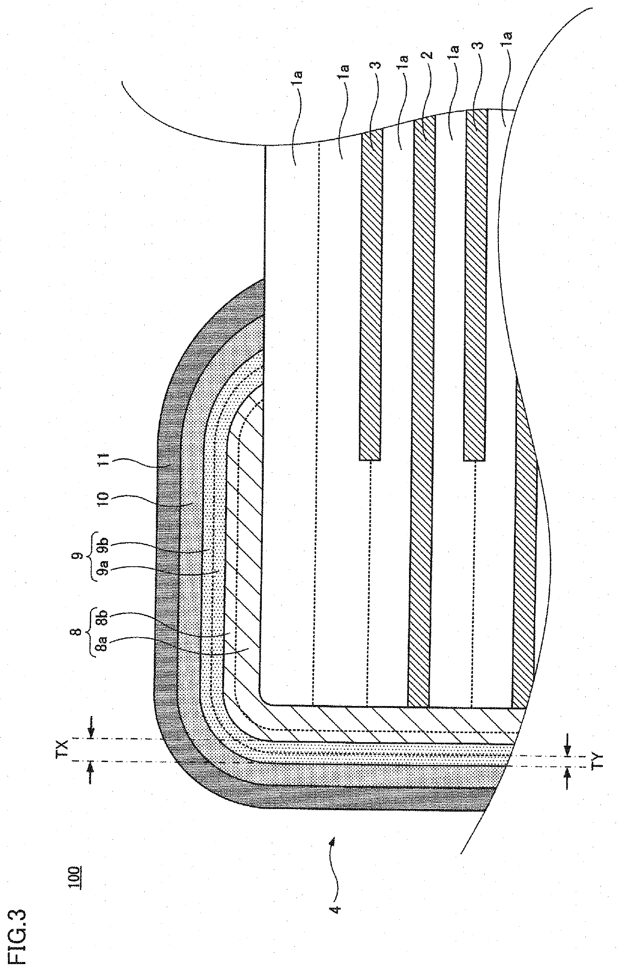 Multilayer ceramic capacitor and method for manufacturing multilayer ceramic capacitor