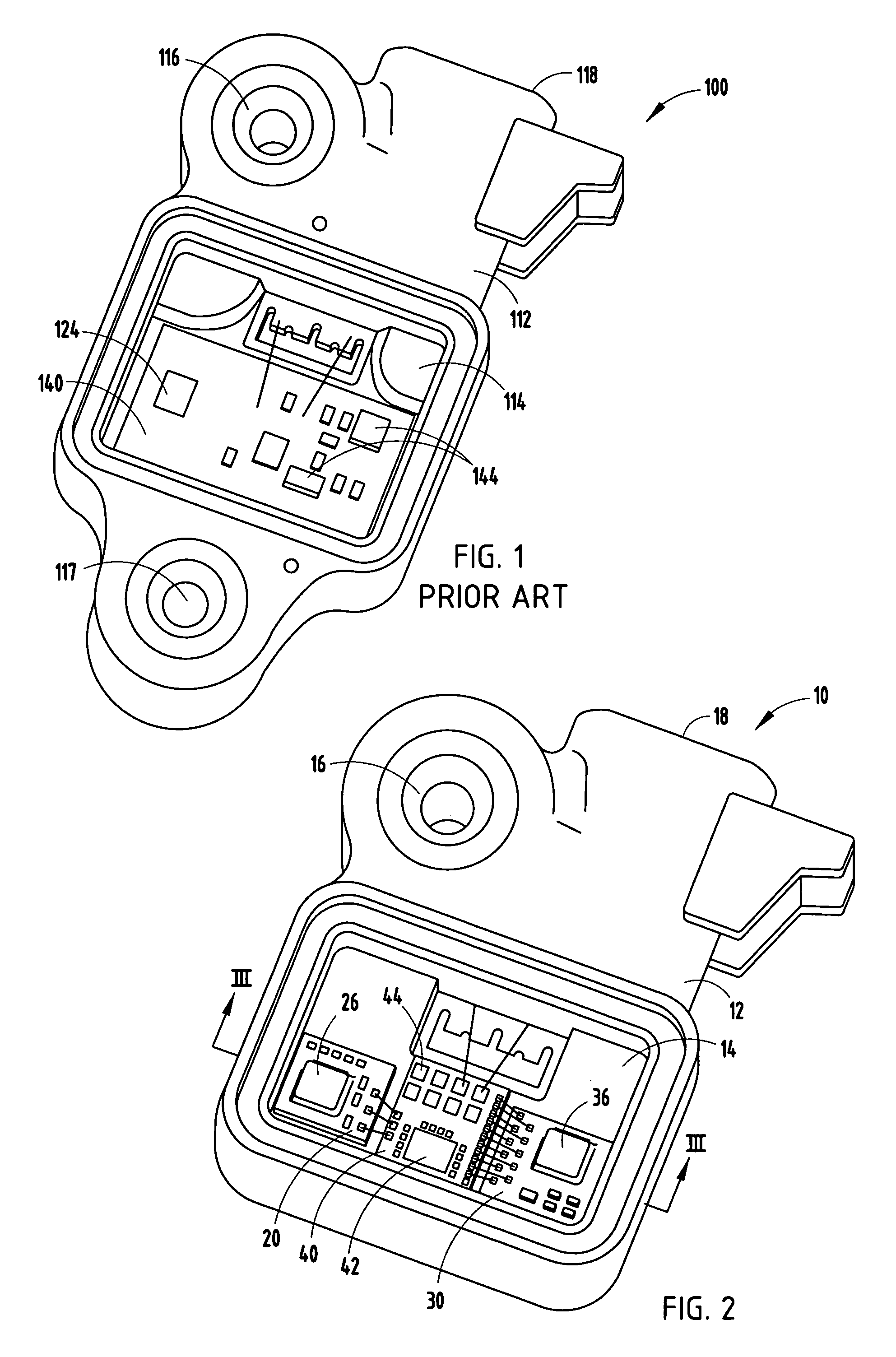 Sensor module