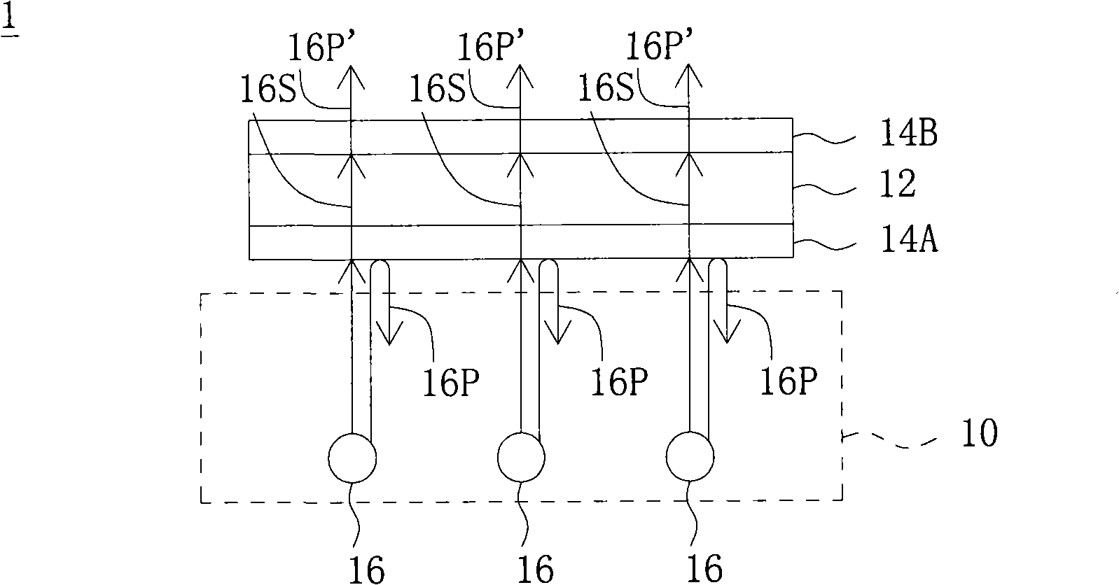 Optical plate, backlight module applying same and LCD device