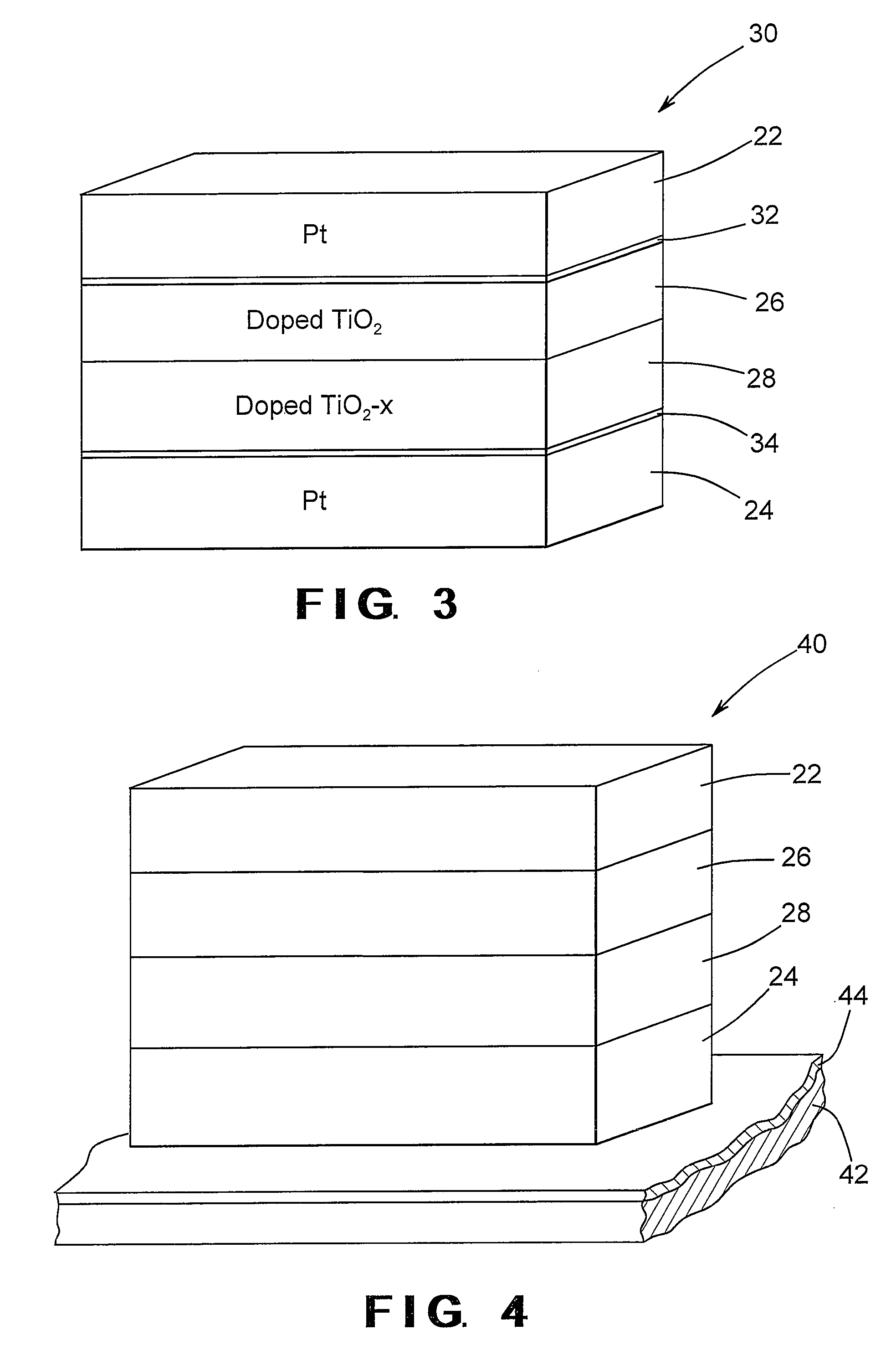 Nanoelectric memristor device with dilute magnetic semiconductors