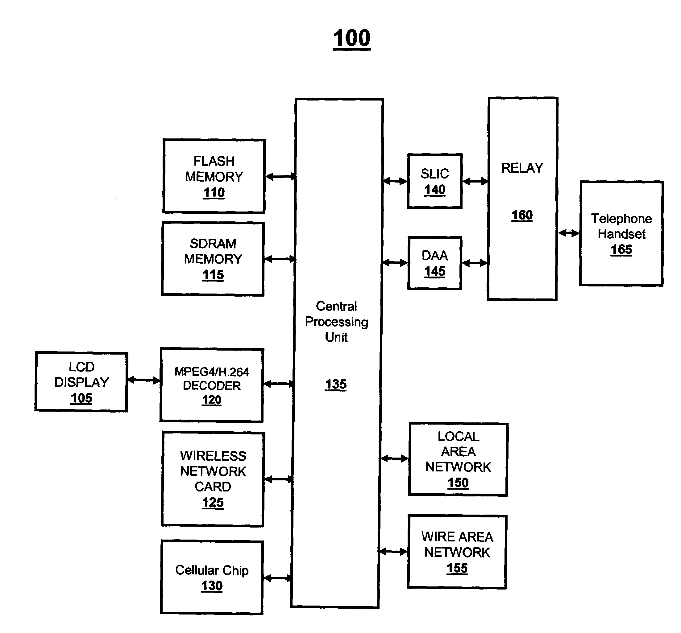 Computer-Related Devices and Techniques for Facilitating an Emergency Call Via a Cellular or Data Network