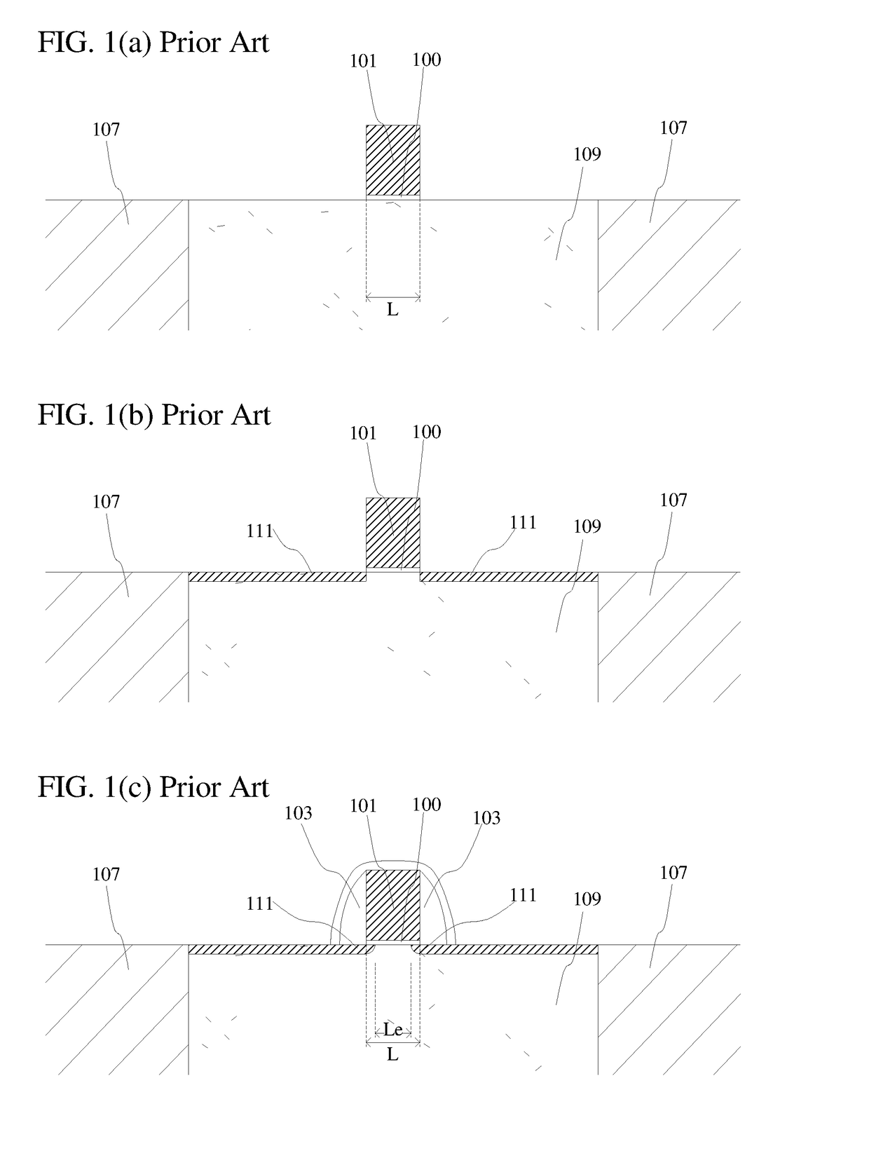 Deep channel isolated drain metal-oxide-semiconductor transistors