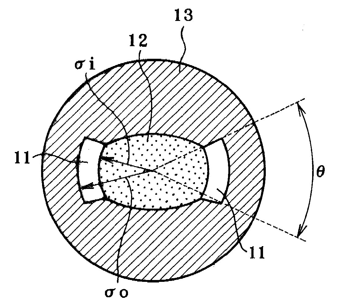 Diffractive optical device, and aligner comprising that device