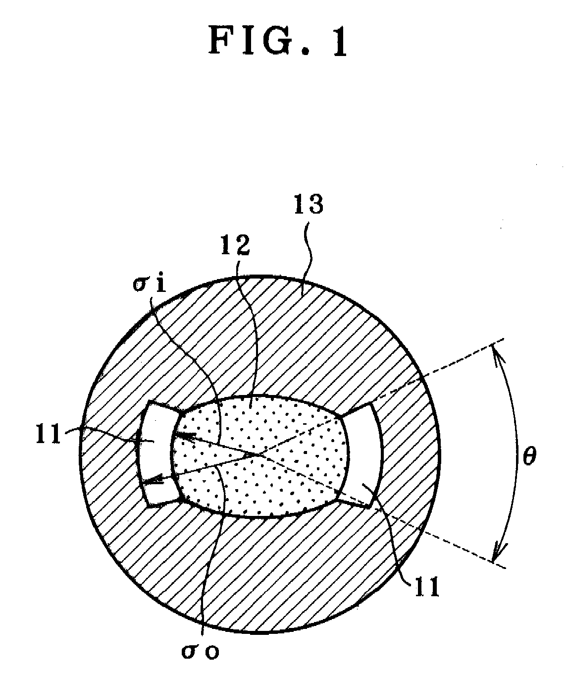 Diffractive optical device, and aligner comprising that device