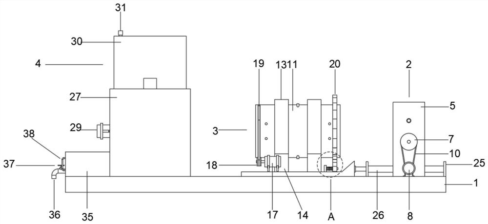 Phosphor copper ball cold header