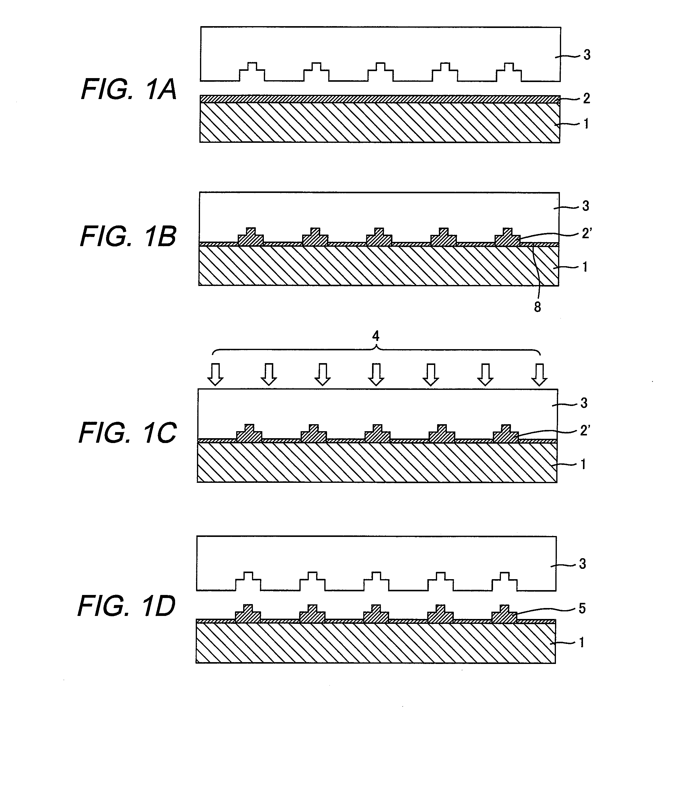 Fine Resinous Structure, Fabrication Thereof, and Polymerizable Resin-Precursor Composition