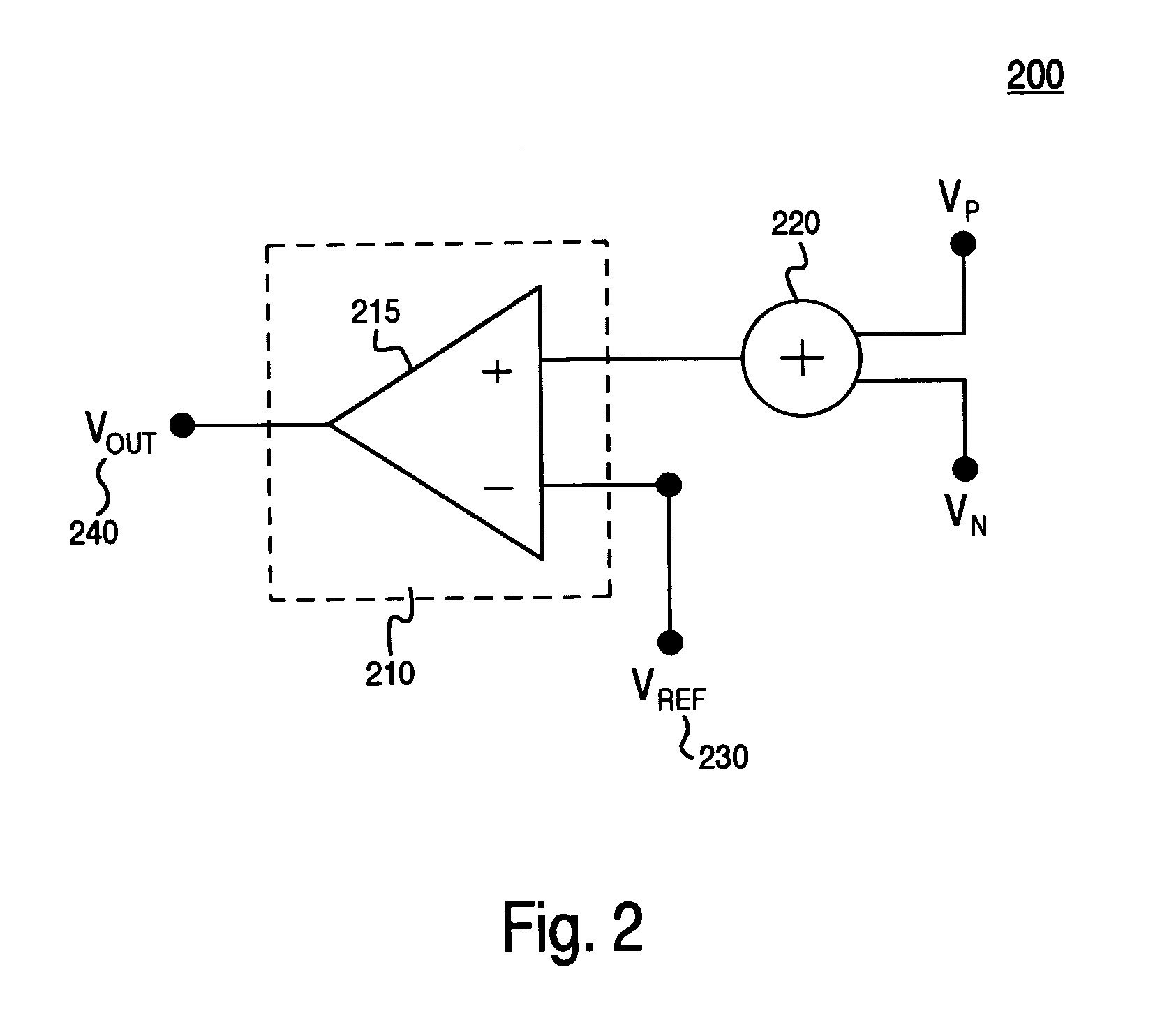 System and method for detecting when an external load is coupled to a video digital-to-analog converter