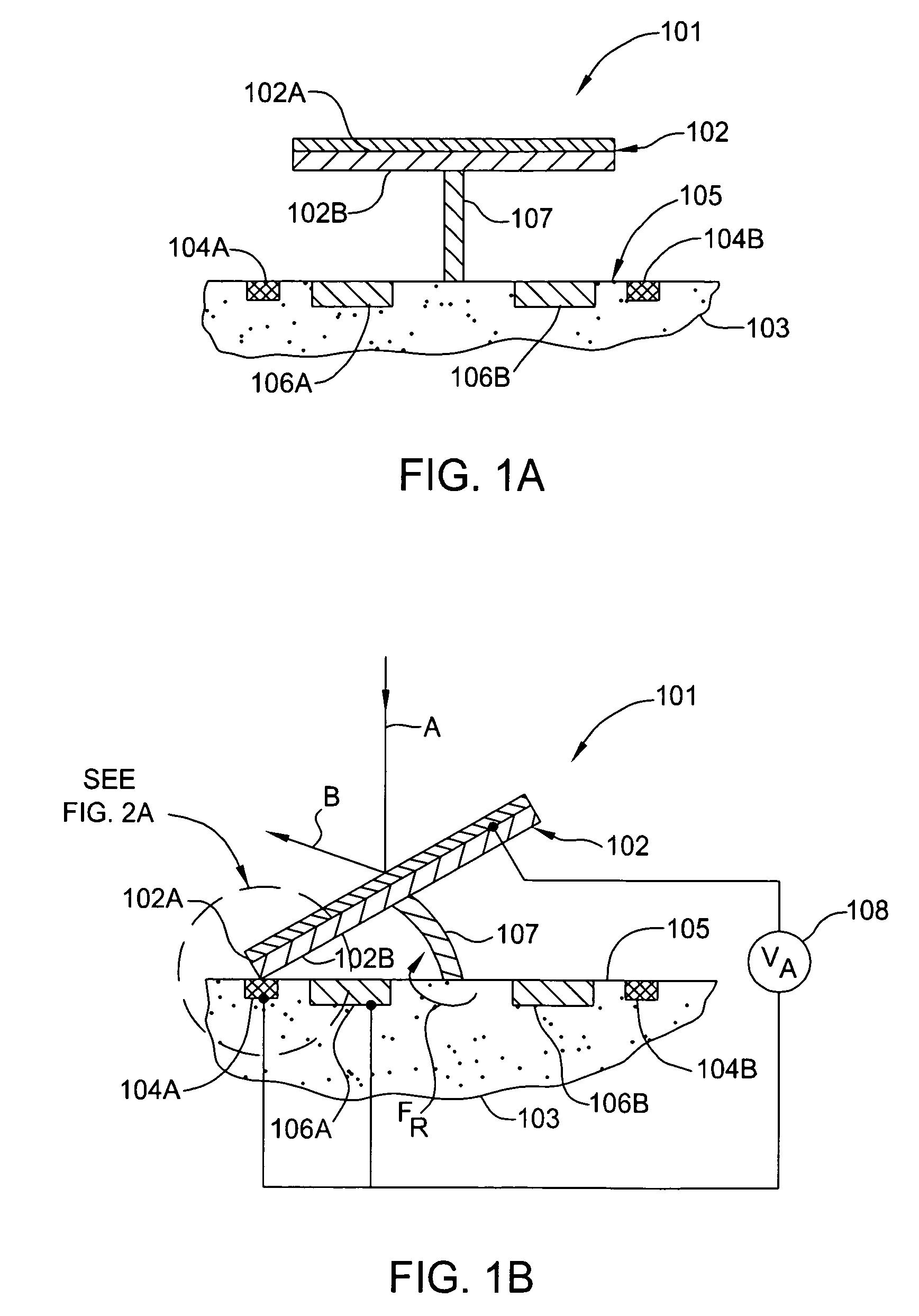 Method of operating a micromechanical device that contains anti-stiction gas-phase lubricant